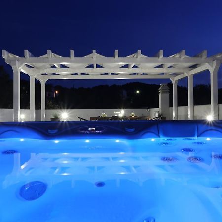 Villa Tea Zadar Exteriér fotografie