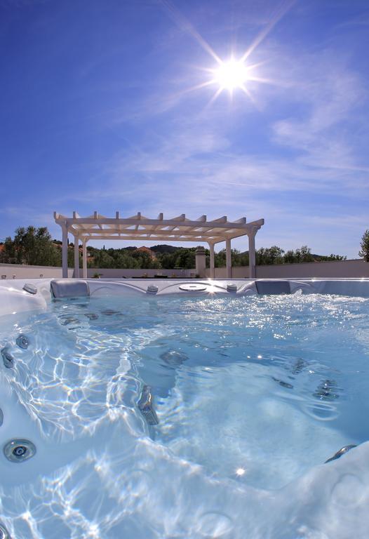 Villa Tea Zadar Exteriér fotografie