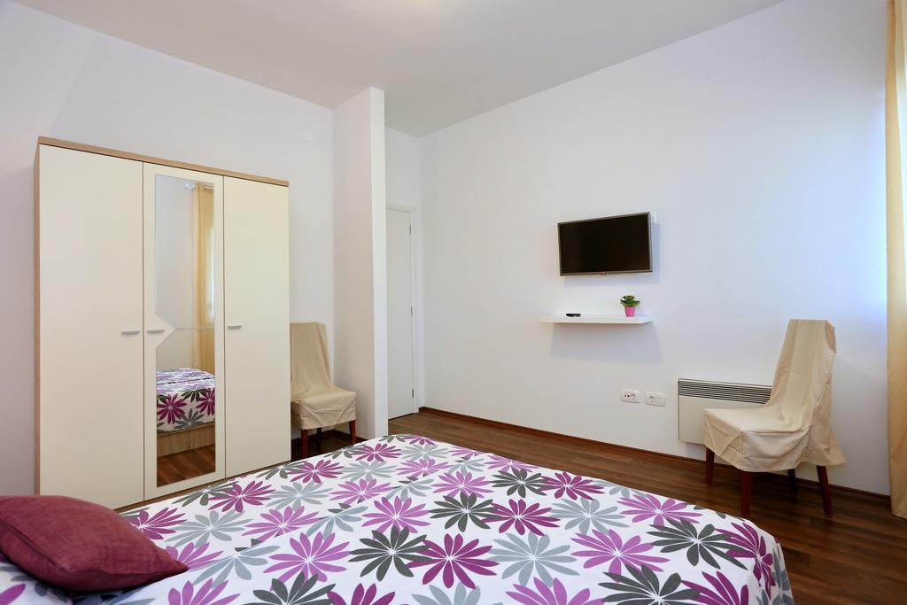 Villa Tea Zadar Exteriér fotografie