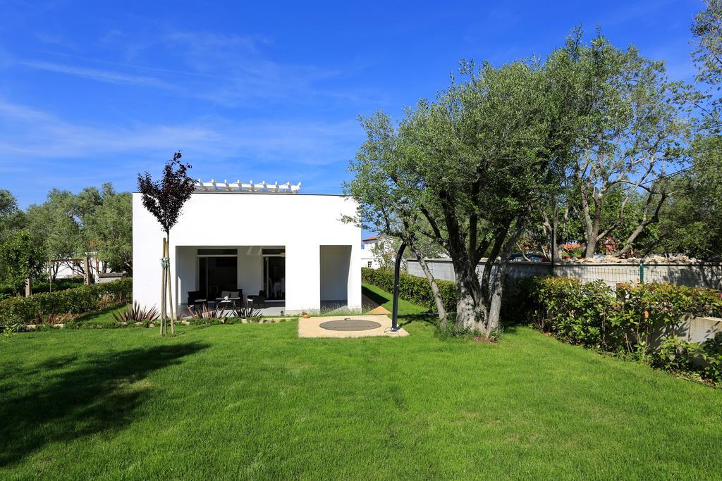 Villa Tea Zadar Exteriér fotografie