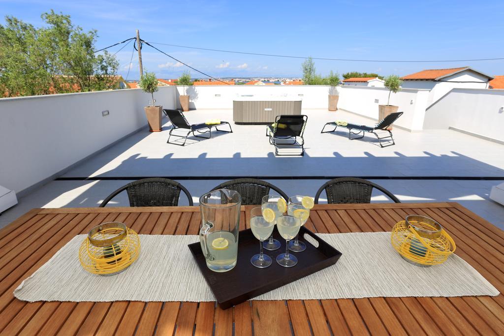 Villa Tea Zadar Exteriér fotografie
