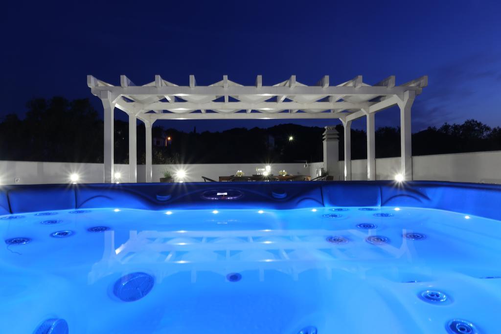 Villa Tea Zadar Exteriér fotografie