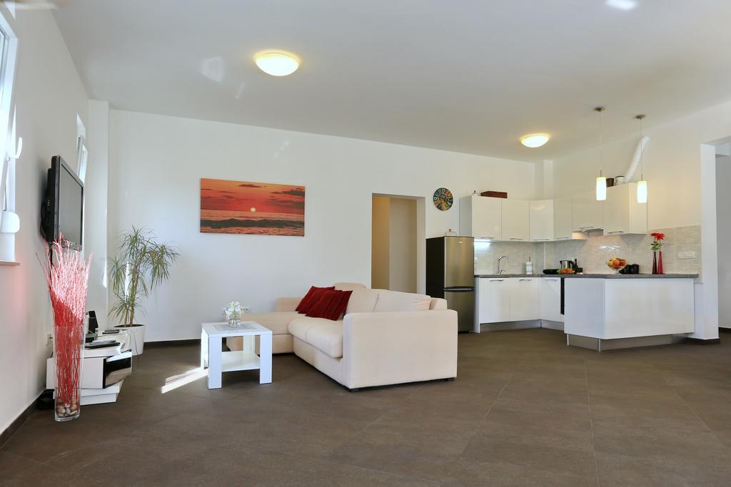 Villa Tea Zadar Exteriér fotografie