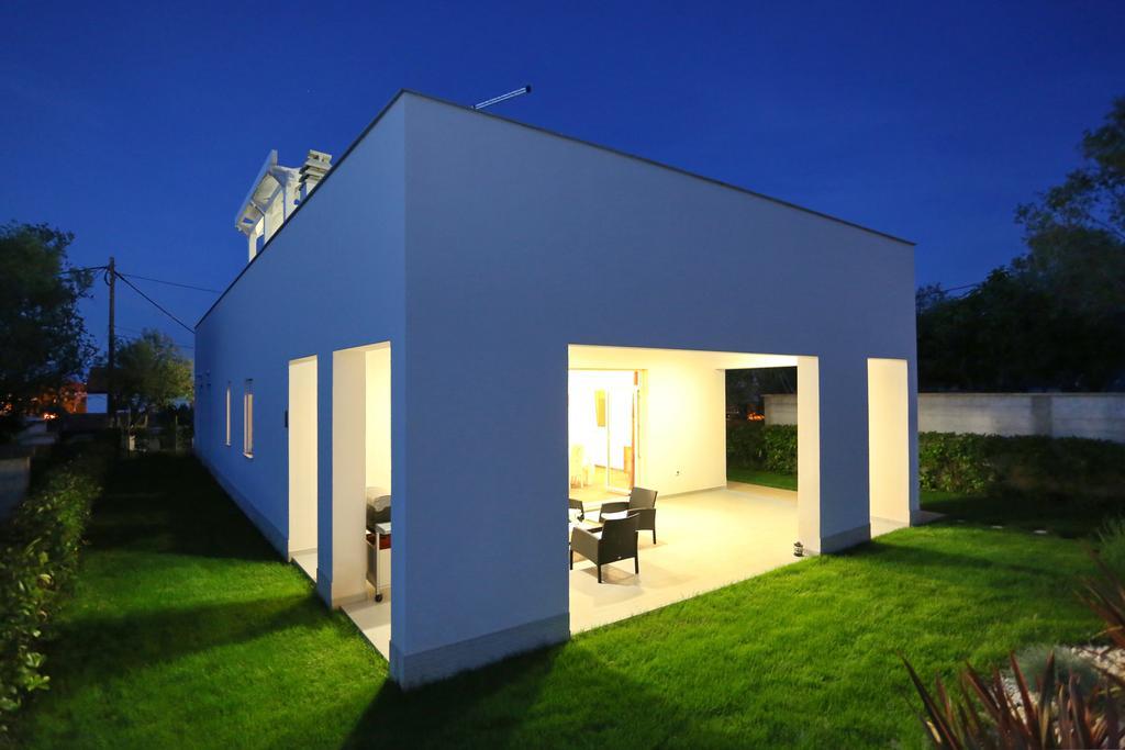 Villa Tea Zadar Exteriér fotografie