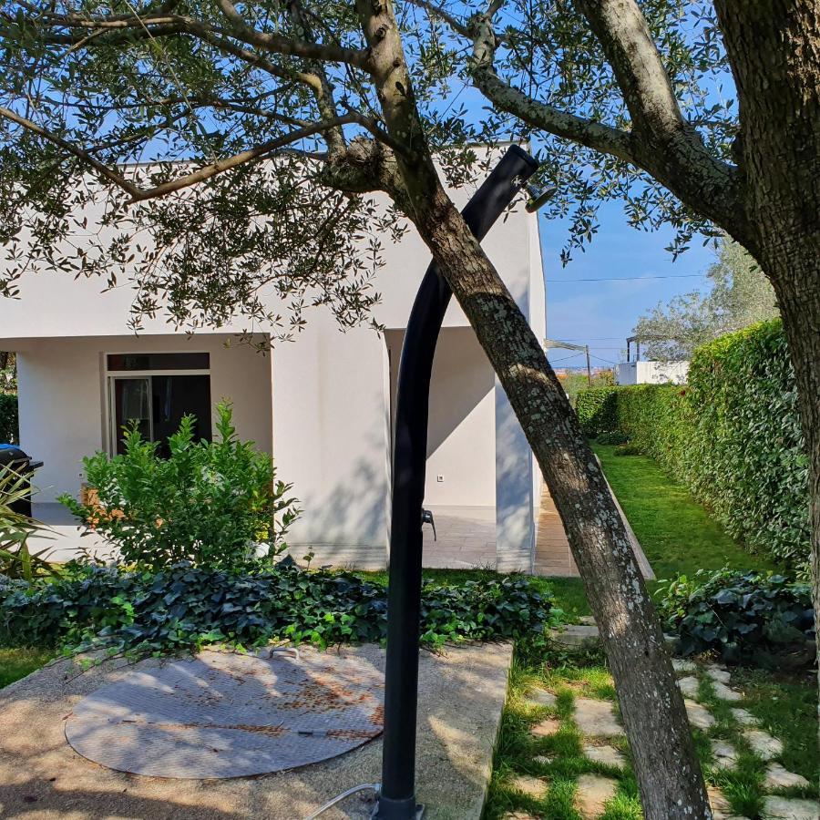 Villa Tea Zadar Exteriér fotografie