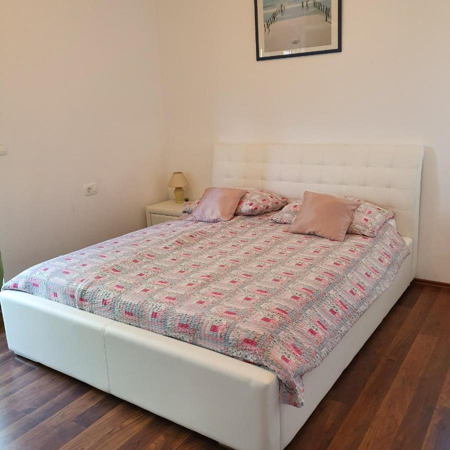 Villa Tea Zadar Exteriér fotografie