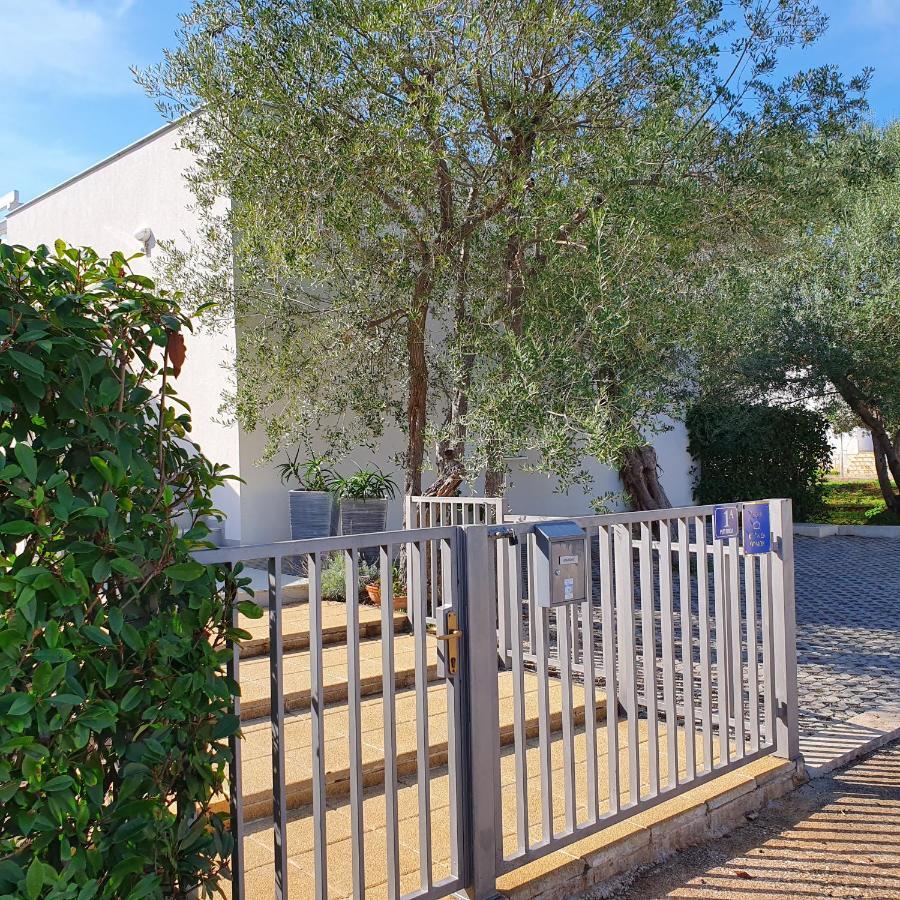 Villa Tea Zadar Exteriér fotografie